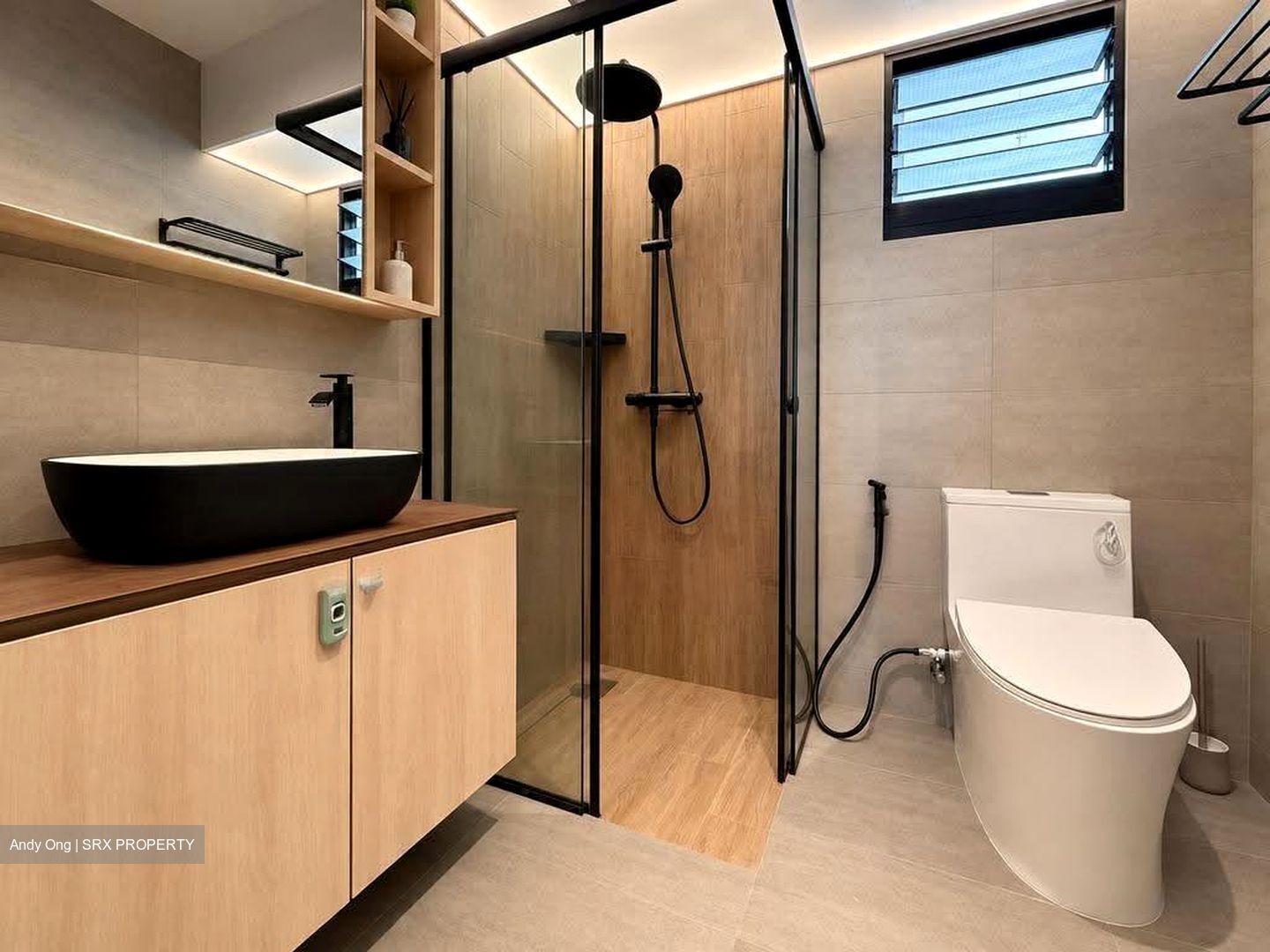 Blk 108A Alkaff Oasis (Toa Payoh), HDB 3 Rooms #613609871